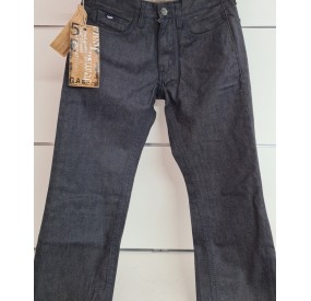 Jeans (Gas) Morris 3 Flat Denim, Bund 31