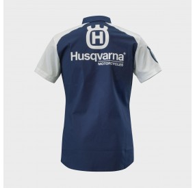 Husqvarna Replica Team Shirt, XL