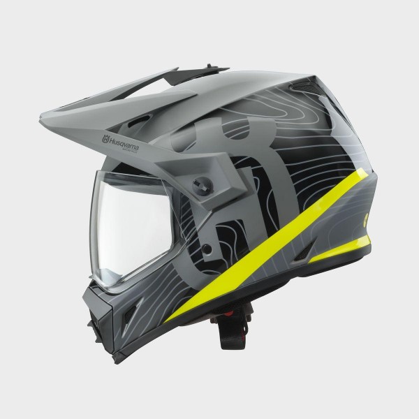 Husqvarna MX-9 ADV Mips Helmet