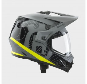 Husqvarna MX-9 ADV Mips Helmet