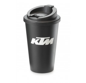 copy of KTM MUG ORANGE