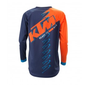 KTM Kids Gravity FX EDrive Shirt, S