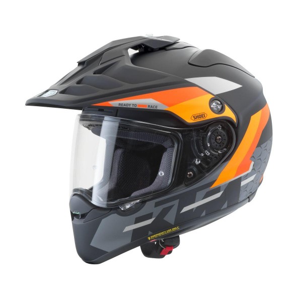 KTM Hornet ADV Helmet, M
