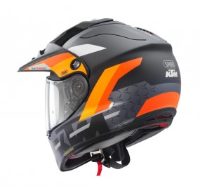 KTM Hornet ADV Helmet, M