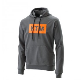 KTM Powerwear Radical Hoodie L