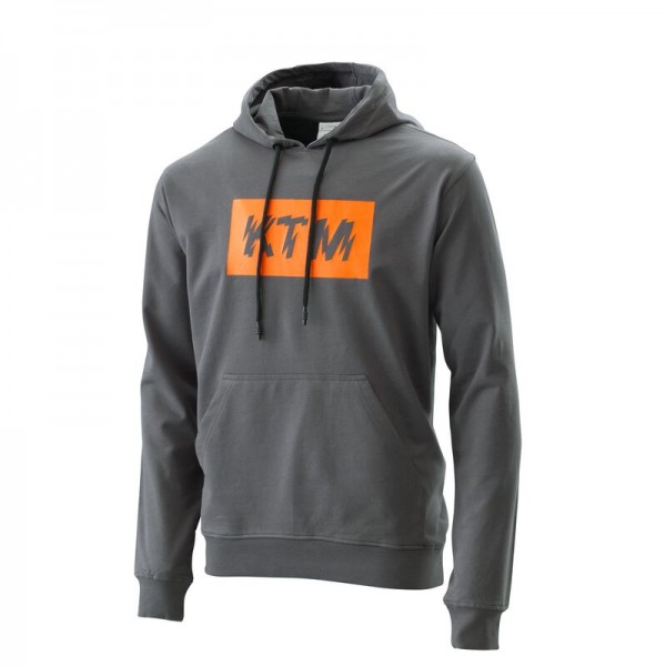 KTM Powerwear Radical Hoodie L