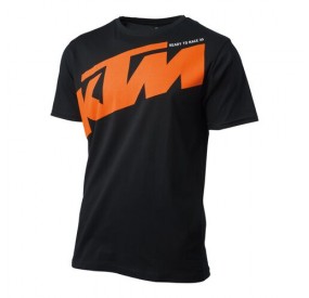 copy of KTM Powerwear Radical Logo Tee, XXL