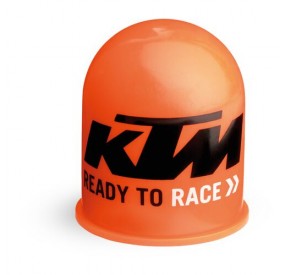 KTM Towbar Cap