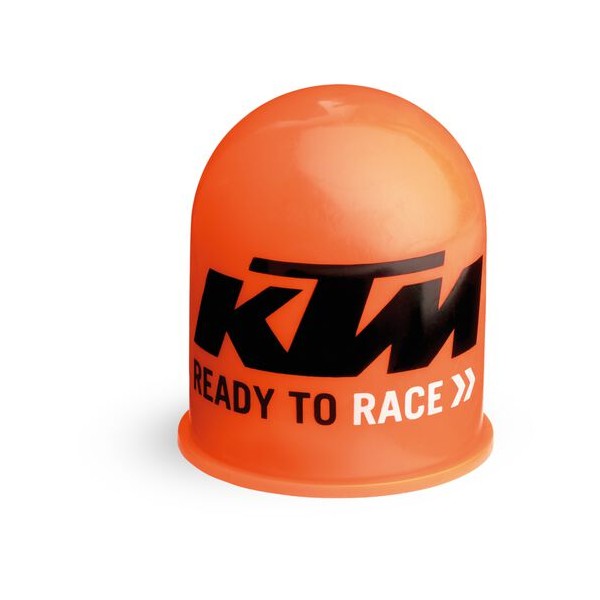 KTM Towbar Cap