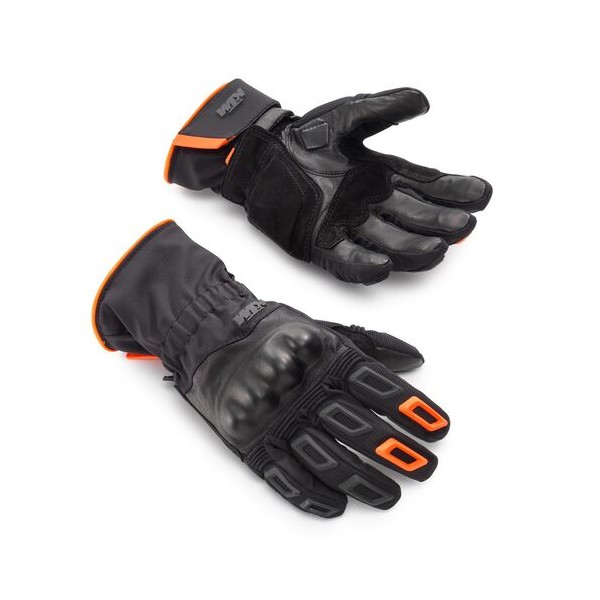 KTM HQ Adventure Gloves XXL