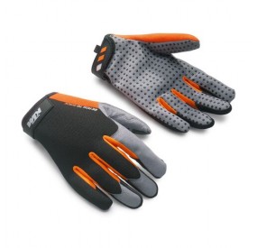 KTM Powerwear Engine Gloves XL