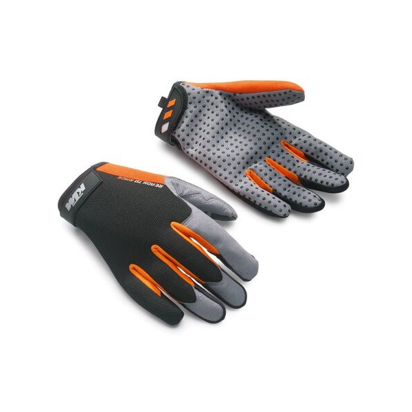 KTM Powerwear Engine Gloves XL