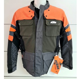 copy of KTM Tourenjacke ADV R Jacket, S