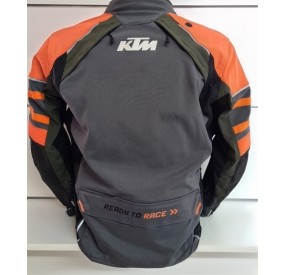 KTM Tourenjacke ADV R Jacket