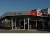 Big Point Motorradhandels GmbH & Co. KG
